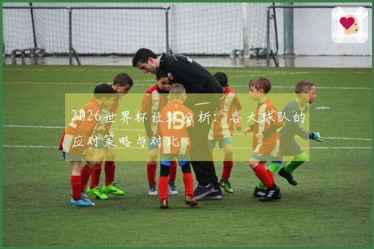 2026世界杯让球分析：各大球队的应对策略与对比