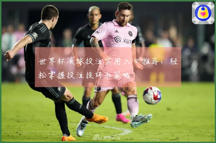 世界杯滚球投注实用入口推荐，轻松掌握投注技巧和策略