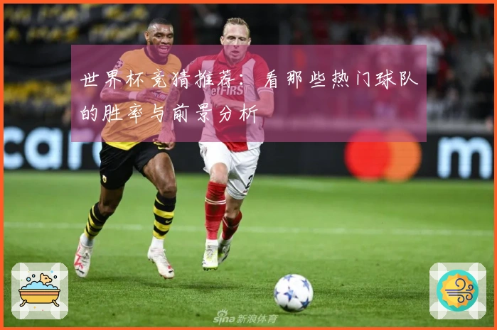 世界杯竞猜推荐：看那些热门球队的胜率与前景分析