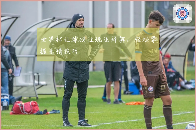 世界杯让球投注玩法详解，轻松掌握竞猜技巧