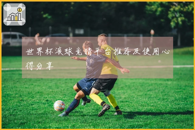 世界杯滚球竞猜平台推荐及使用心得分享
